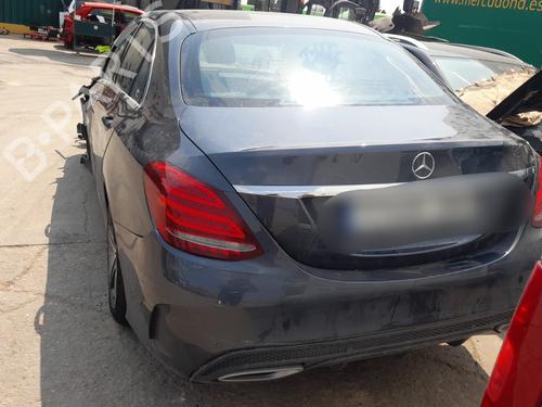 Generator MERCEDES-BENZ C-CLASS (W205) C 220 BlueTEC / d (205.002, 205.004) | BP28167239M7 