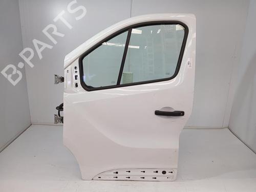 Used Left front door Left front door OPEL VIVARO B Van (X82) 1.6 CDTI (05) (125 hp) 34239082 34239082