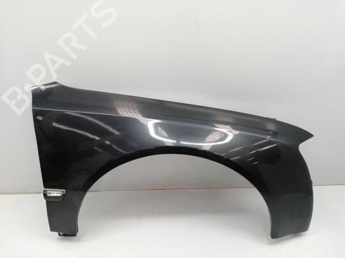 Used Right front fenders AUDI A8 D3 (4E2, 4E8) 3.0 TDI quattro (233 hp) 27613683