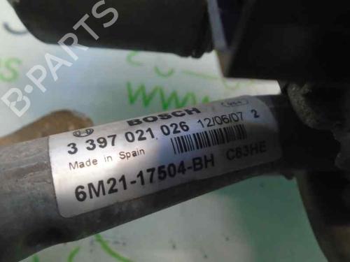 Front wiper motor FORD S-MAX (WA6)  | BP10253691M29 