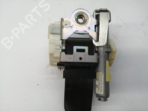 Front left seatbelt FORD KA (RU8) 1.3 TDCi | BP27180725I26 
