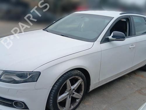 Rear parcel shelf AUDI A4 B8 Avant (8K5) | BP35981502C85 - Image 5