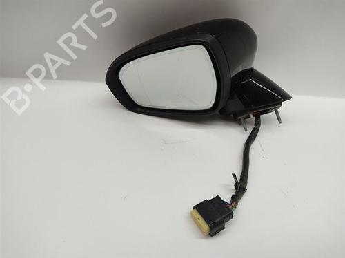 left-mirror-ford-mondeo-v-saloon-cd-2012-30681213 main image
