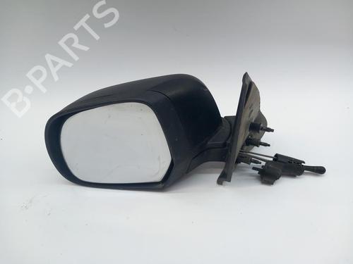 Used Left mirror NISSAN MICRA IV (K13K, K13KK) 1.2 (80 hp) 29932392