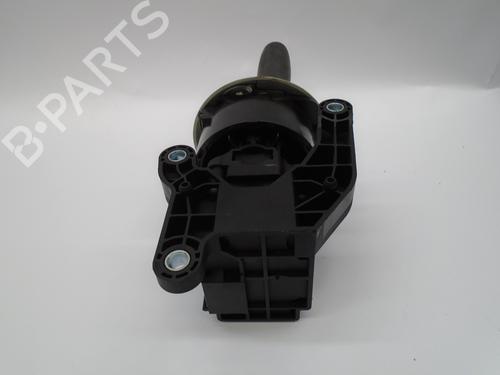 Gear lever FIAT FIORINO Box Body/MPV (225_) 1.3 D Multijet (225BXD1A, 225BXB1A, 225BXB11) | BP7417043M90 