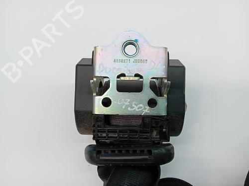 Front left seatbelt FIAT DUCATO Platform/Chassis (250_) 140 Multijet 2,3 D | BP33470496I26 - Image 3