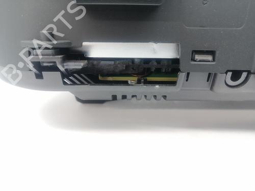 Instrument cluster AUDI A7 Sportback (4KA) 40 TDI Mild Hybrid | BP29358109C47 