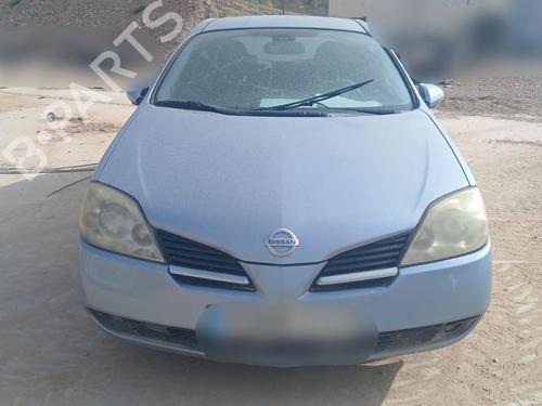 Brugte NISSAN PRIMERA (P12) 4791851