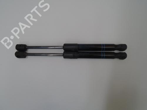 Used Hood lift support BMW 1 (F20) 116 i (109 hp) 14027262