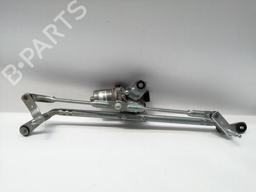 Used Front wiper motor RENAULT ARKANA I (LCM_, LDN_) [2019-2025]  22547940