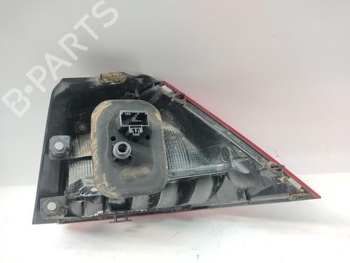 Left taillight VW GOLF VII (5G1, BQ1, BE1, BE2)  | BP24578236C34 