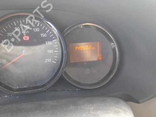 Instrument cluster DACIA DOKKER MPV (KE_)  | BP16253896C47 