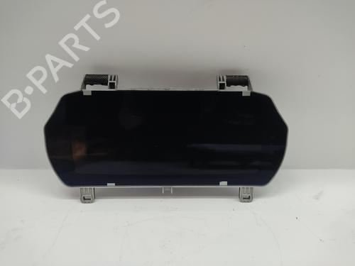 Used Instrument cluster RENAULT ARKANA I (LCM_, LDN_) [2019-2025]  27160196