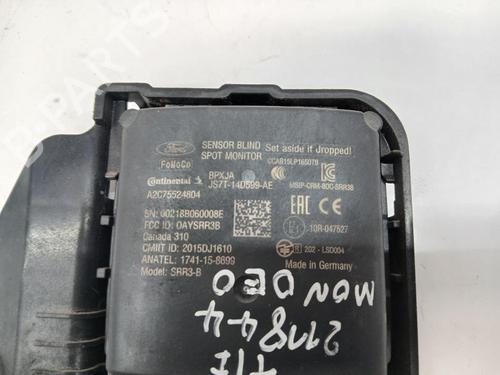 Electronic module FORD MONDEO V Hatchback (CE) | BP38603625M83 - Image 2