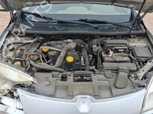 Left headlight RENAULT MEGANE III Hatchback (BZ0/1_, B3_) 1.5 dCi | BP37182280C28 - Image 12