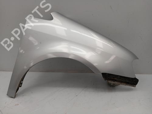 Used Right front fenders VW TOURAN (1T1, 1T2) [2003-2010]  27593986