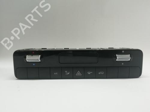 Used Climate control MERCEDES-BENZ SPRINTER 3,5-t Van (B907, B910) [2018-2025]  11687059