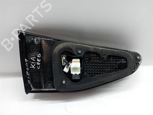 Right tailgate light KIA CEED (CD) 1.0 T-GDI | BP39468025C80 - Image 2