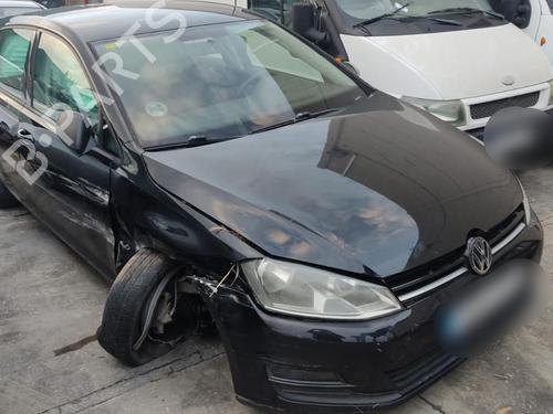 Left front fenders VW GOLF VII (5G1, BQ1, BE1, BE2) | BP31070327C41