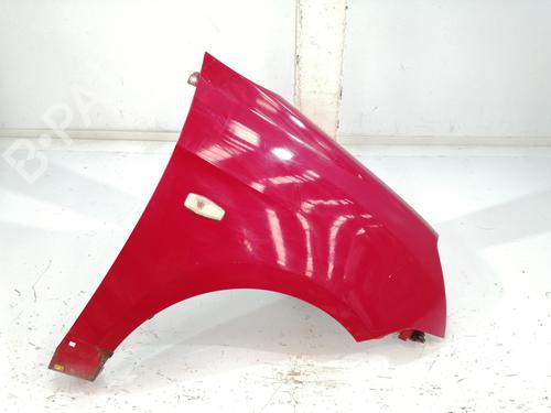 Used Right front fenders KIA PICANTO I (SA) 1.1 (65 hp) 28972414