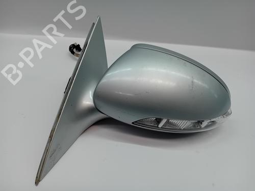 Left mirror MERCEDES-BENZ S-CLASS (W221, V221) S 450 CDI (221.028, 221.128) | BP18867828C26 
