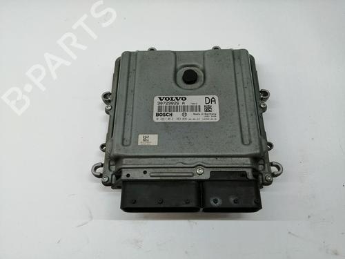 Used Engine control unit (ECU) Engine control unit (ECU) VOLVO S60 I (384) D5 (185 hp) 33464265 33464265