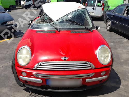 Used Parts MINI MINI (R50, R53)  Cooper  1124429
