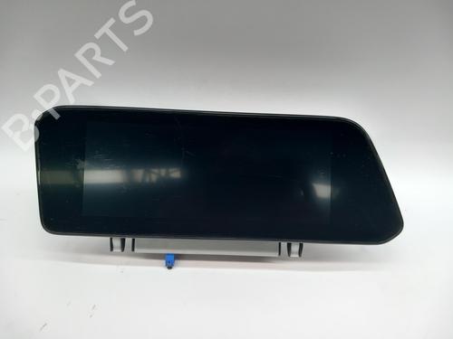 Display MAZDA CX-30 (DM) [2019-2025]  29714721