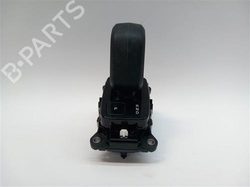Gear lever VOLVO XC40 (536) T2 | BP29532061M90 - Image 2