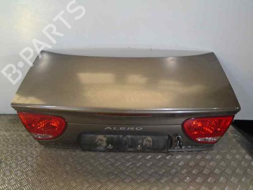 Tailgate CHEVROLET ALERO 2.4 16V (141 hp) 22617026 | PLOMO  |