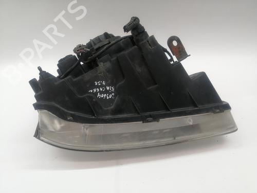 Faro izquierdo KIA CARENS I MPV (FC, FJ) 2.0 CRDi | BP29278729C28 