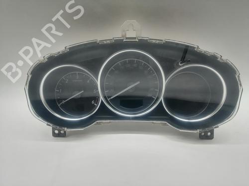 Used Instrument cluster MAZDA CX-5 (KF) [2016-2025]  28355195