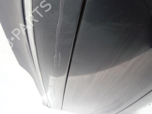 Rear bumper MERCEDES-BENZ S-CLASS (W220) S 320 CDI (220.026, 220.126) | BP17719636C8 