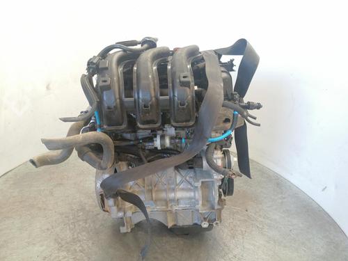 Engine CITROËN C3 III (SX)  | BP30517995M1 