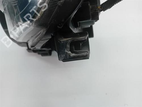 Left headlight CHEVROLET AVEO Hatchback (T300) 1.3 D | BP33941847C28 - Image 5