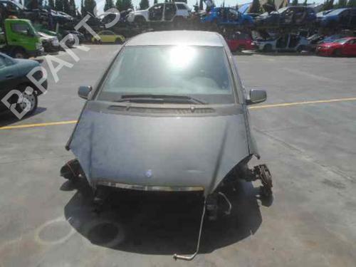 Front right seatbelt MERCEDES-BENZ A-CLASS (W169) A 180 CDI (169.007, 169.307) | BP8742962I25 