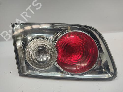 Feu de coffre gauche MAZDA 6 Station Wagon (GY) 2.0 (GYEW) (141 hp) 29863549