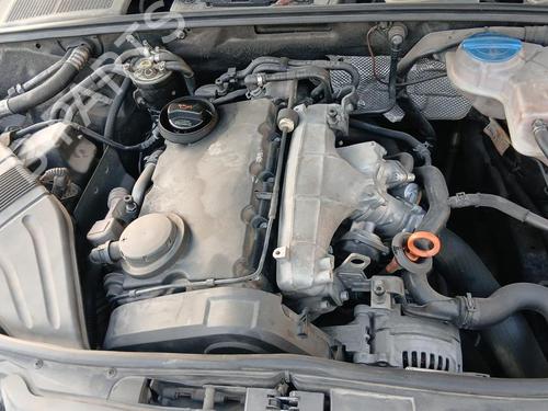 AC compressor AUDI A4 B7 (8EC) 2.0 TDI 16V | BP38254227M34 - Image 10