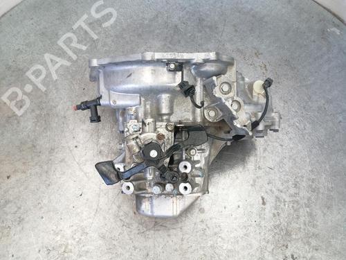 Used Gearbox Gearbox 38603345 38603345