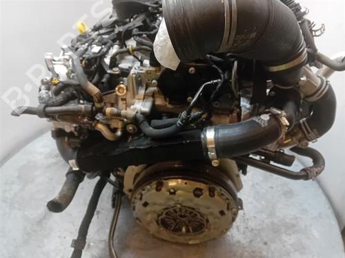 Engine AUDI Q3 (8UB, 8UG) 2.0 TDI | BP33175553M1 - Image 5