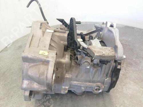Gearbox SEAT LEON (1P1) 1.6 TDI | BP29433520M3 