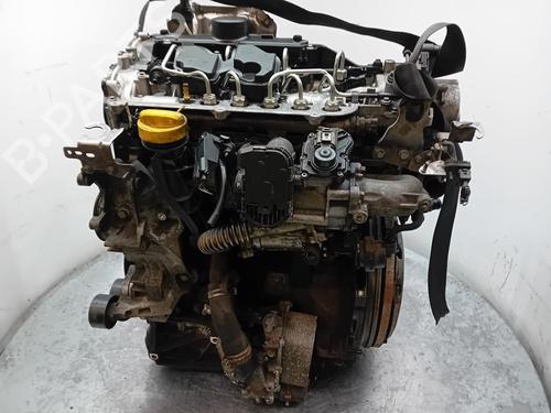 Engine RENAULT TRAFIC II Bus (JL) | BP37200214M1 - Image 2