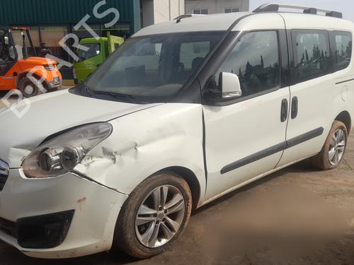 Used Parts OPEL COMBO Box Body/MPV (X12) 1.3 CDTI (B05) (95 hp) 2319677