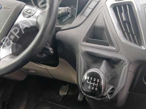 Tailgate FORD TOURNEO CUSTOM V362 Bus (F3)  | BP32071969C6 