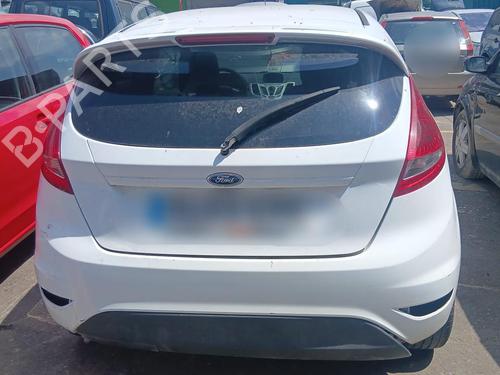Hattehylde FORD FIESTA VI (CB1, CCN) 1.6 TDCi | BP34718179C85 - Image 9