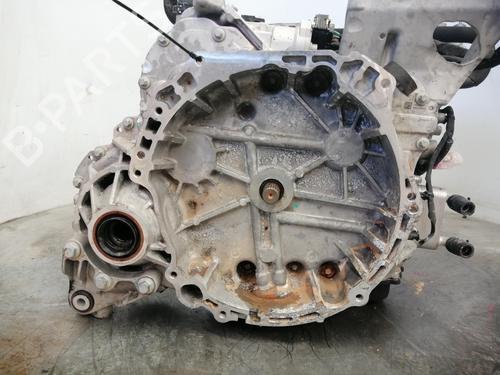 Used Gearbox MG MG 3 (ZP2_) [2024-2025]  29610685