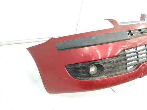 Front bumper CITROËN C4 I (LC_)  | BP27513091C7 