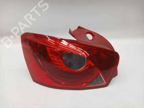 Farolim esquerdo Farolim esquerdo SEAT IBIZA IV (6J5, 6P1) [2008-2017] 35786937 35786937