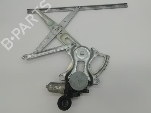 Used Front right window mechanism LEXUS GS (_S16_) 300 (JZS160_, JZS160R) (222 hp) 13628551