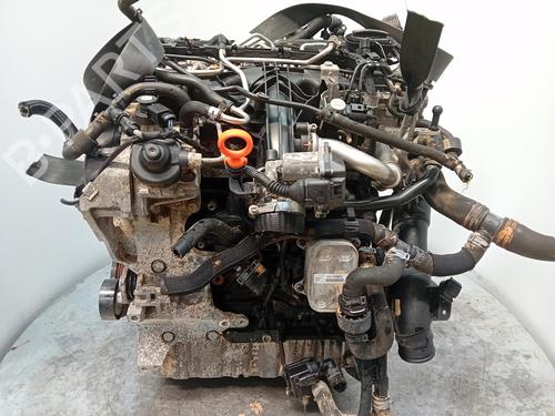 Engine AUDI Q3 (8UB, 8UG) 2.0 TDI quattro | BP28292817M1 